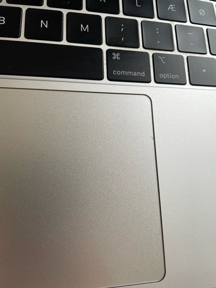 MacBook Air, 2019