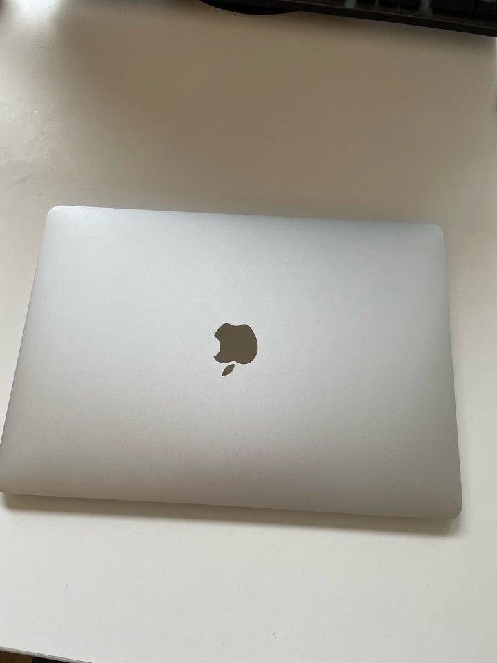 MacBook Air, 2019