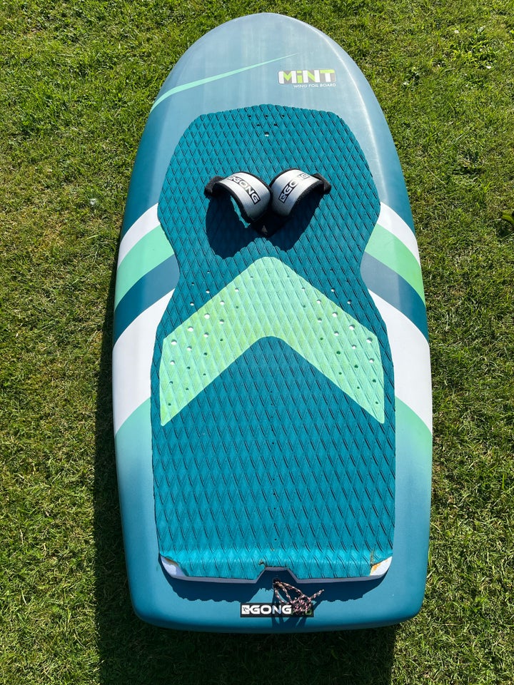 Board Gong Mint 52 FSP Pro str