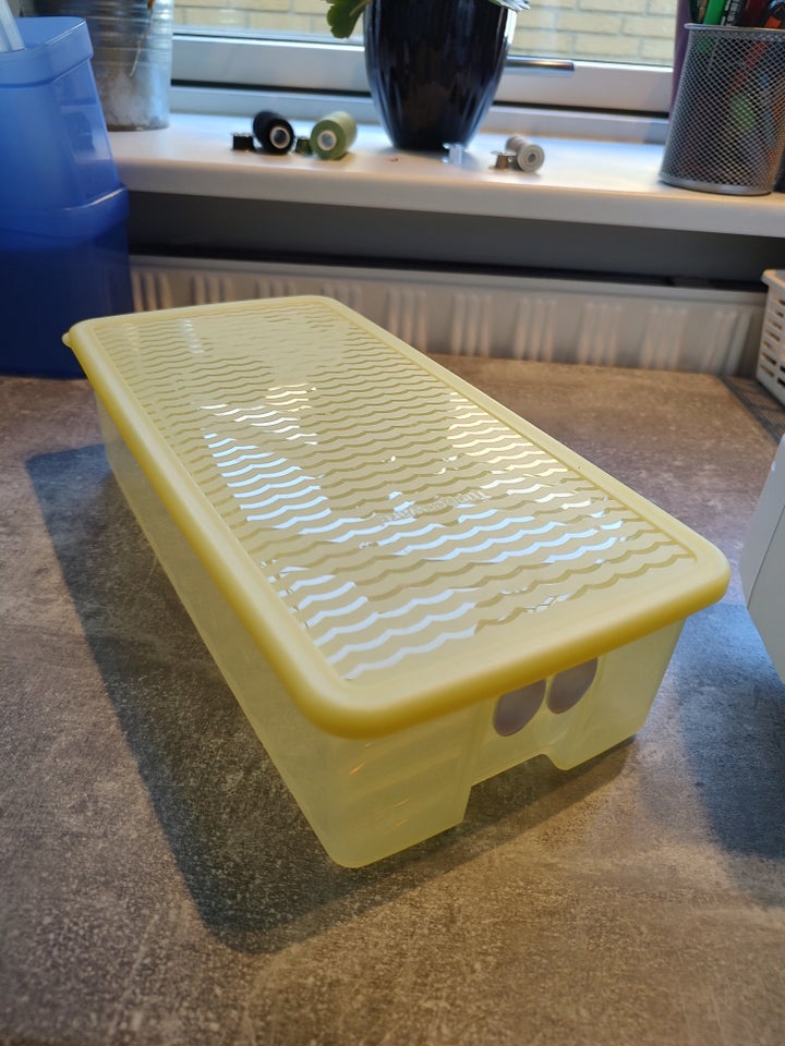 Tupperware fridgesmart