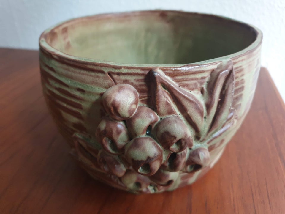 Keramik Keramik krukke Vintage -
