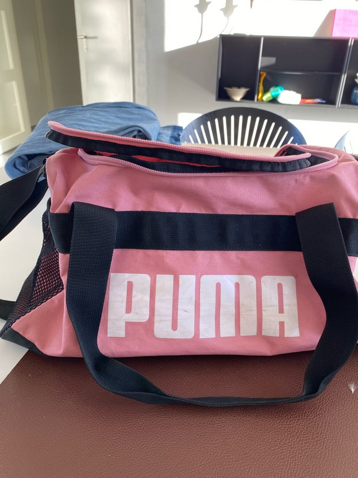 Sportstaske, Puma