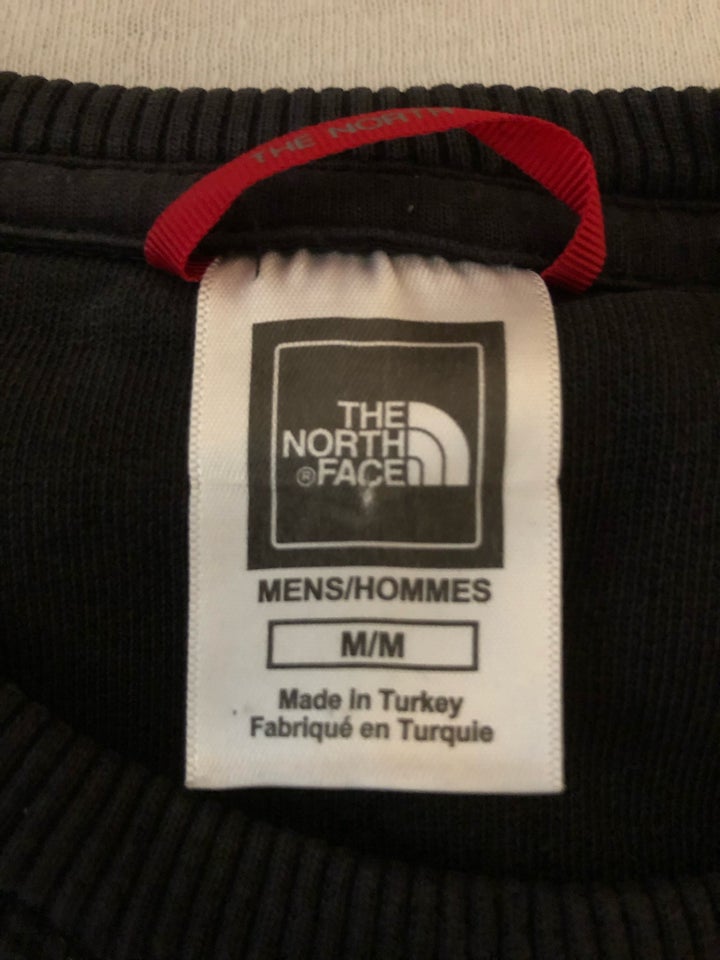 Sweatshirt, The north Face, str. M