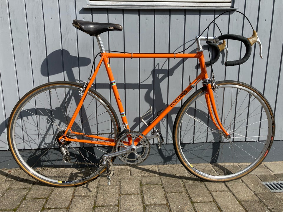 Herreracer, Colnago Super, 60 cm