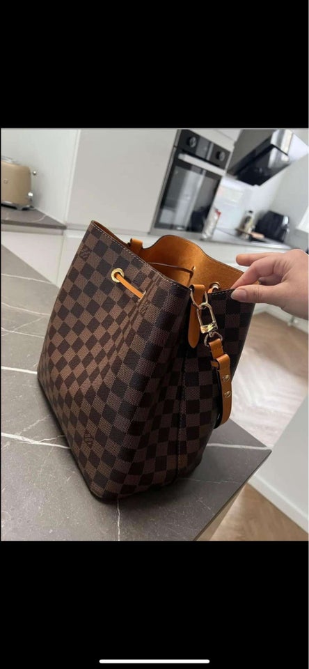 Skuldertaske Louis Vuitton