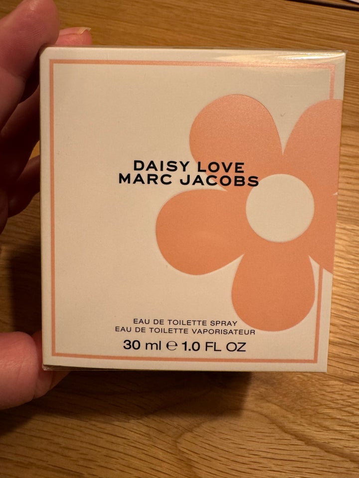 Eau de Toilette, Daisy love Marc