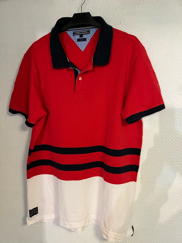 Polo t-shirt, Tommy Hilfiger, str.