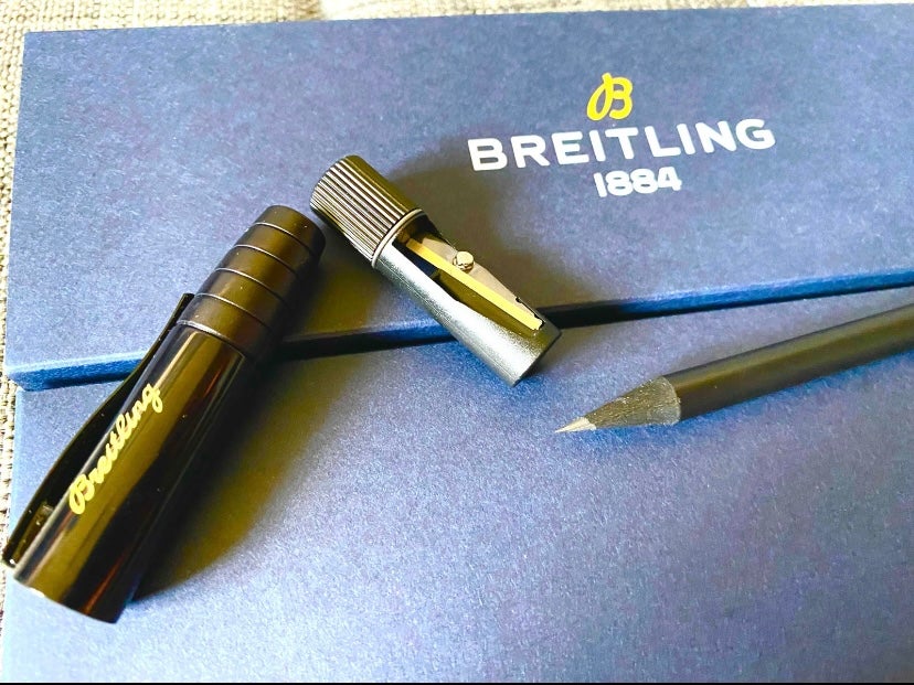 Herreur, Breitling