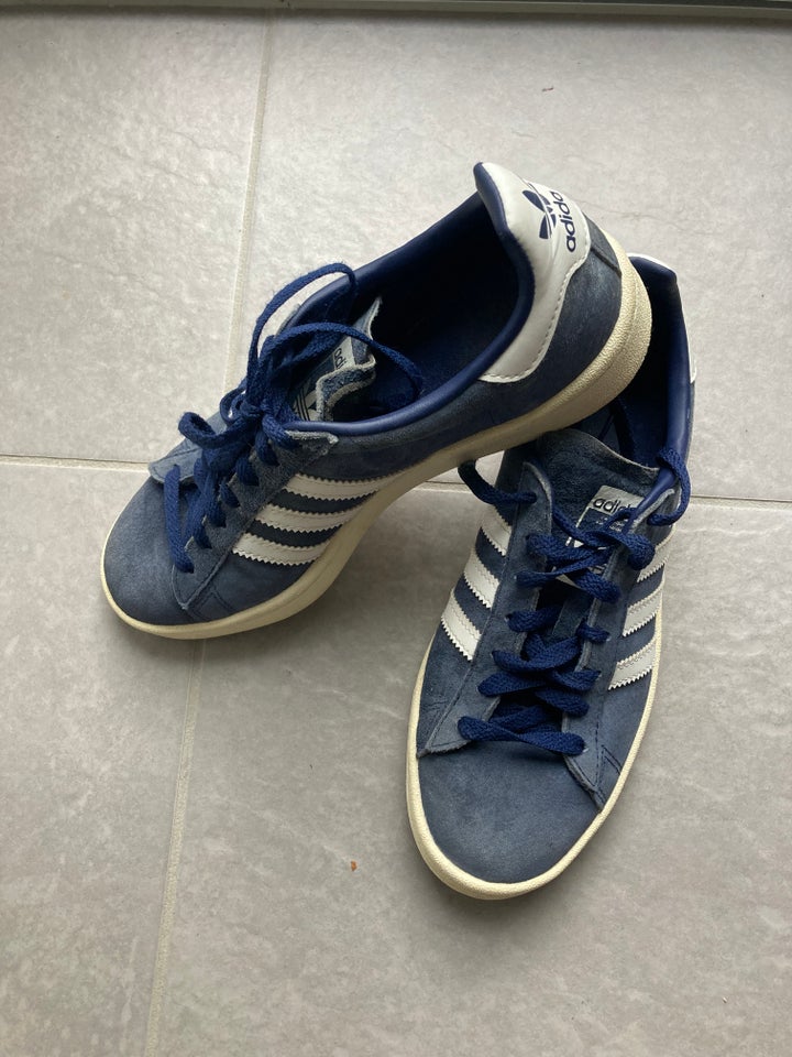 Sneakers, str. 38,5, adidas