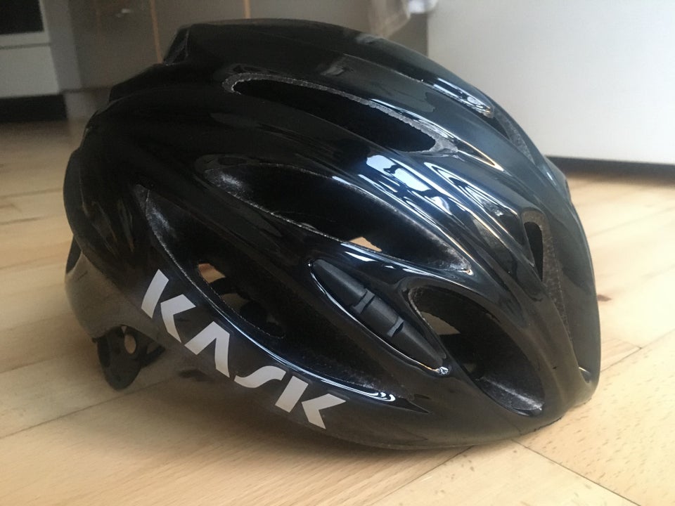 Cykelhjelm KASK