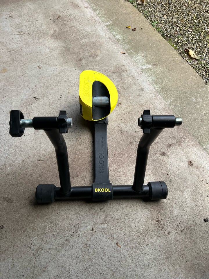 Hometrainer, Bkool, Bkool