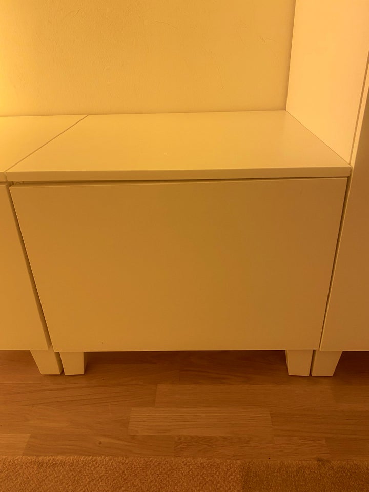 Skoskab, Ikea , b: 60 d: 55 h: 40