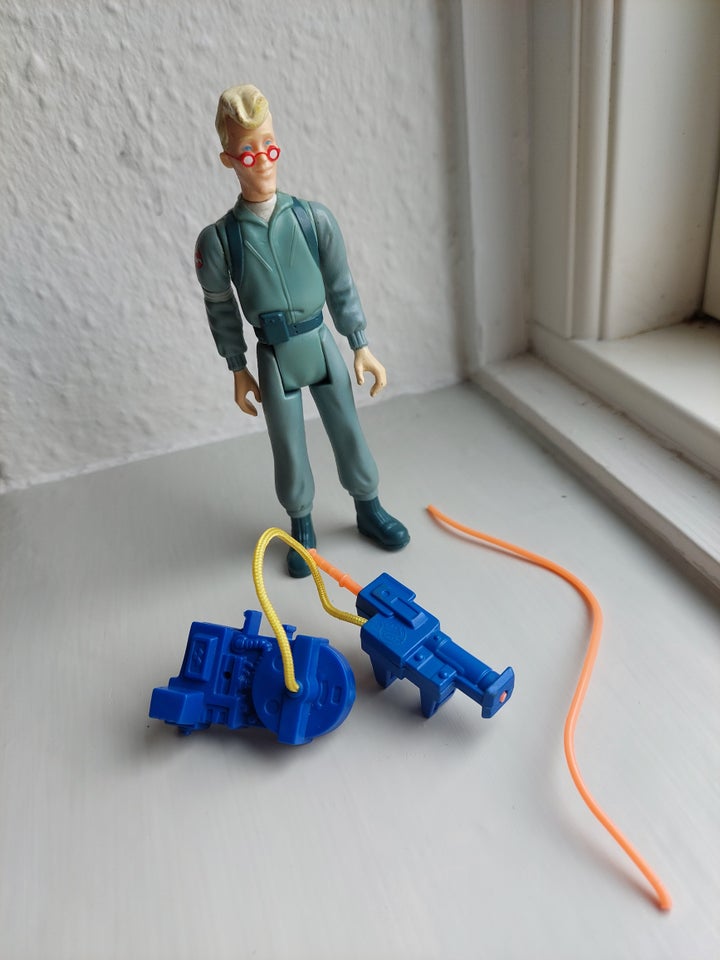 Ghostbusters - Egon Spengler