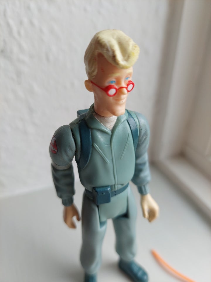 Ghostbusters - Egon Spengler