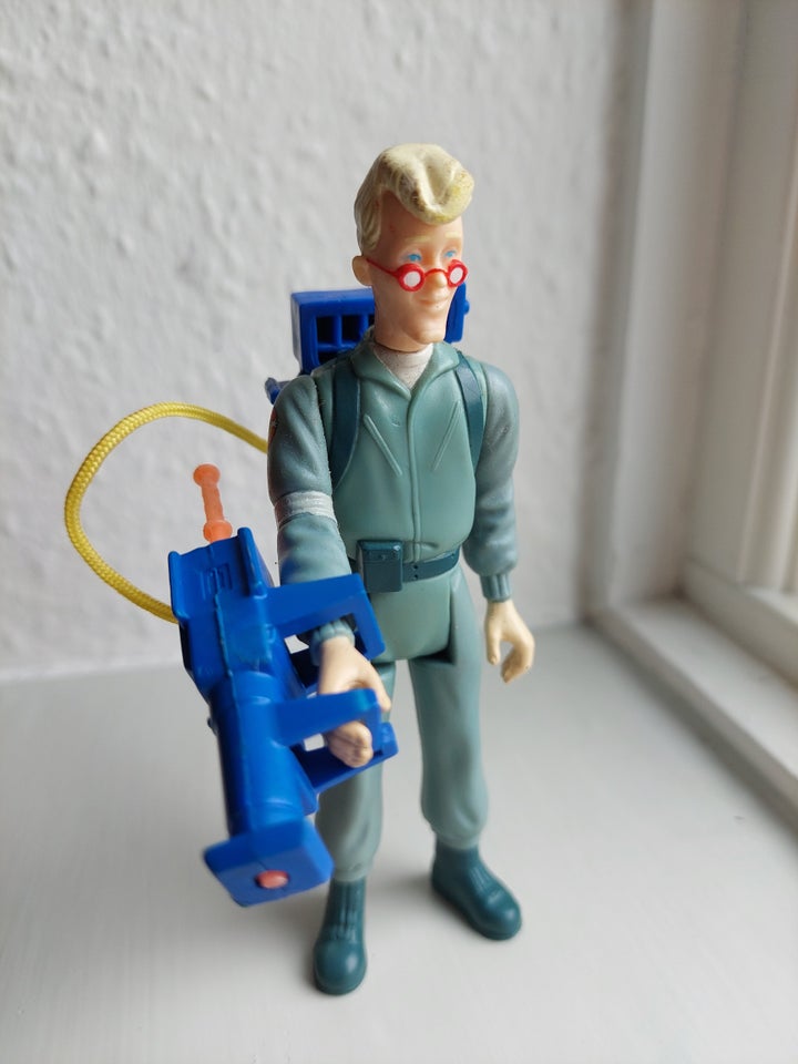 Ghostbusters - Egon Spengler