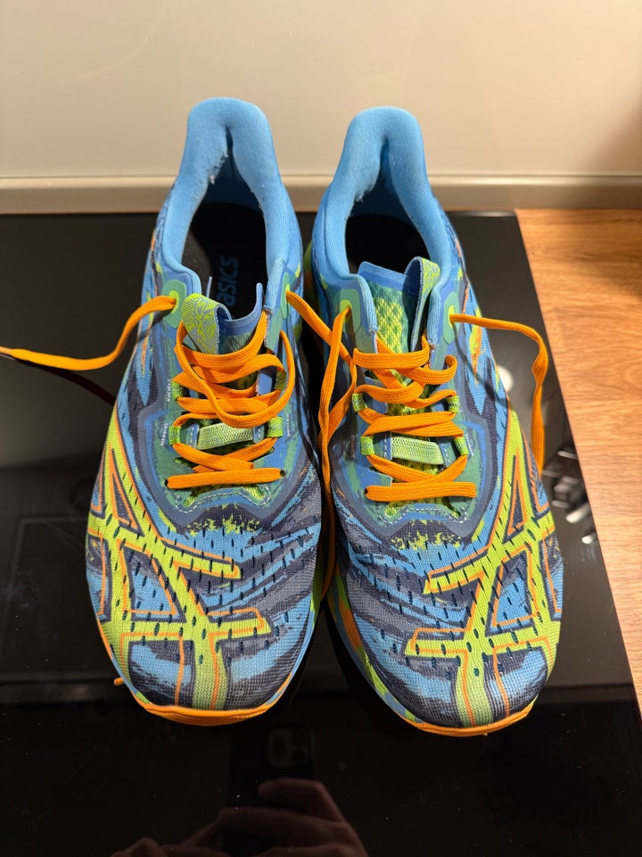 Løbesko, Løbesko, Asics Noosa Tri