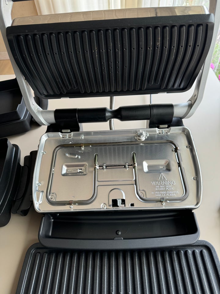 Tefal OptiGrill Elite XL ko