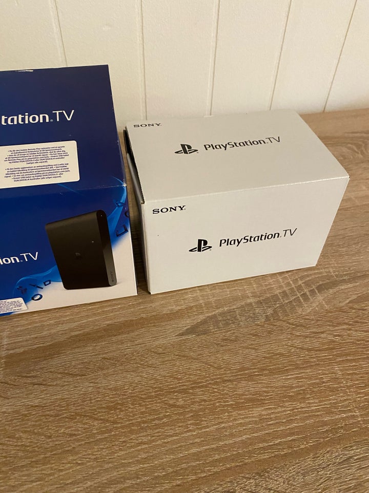 Andet Playstation TV Perfekt