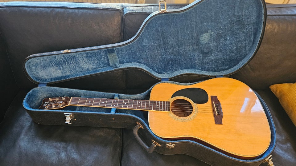 Western, Hohner H 18