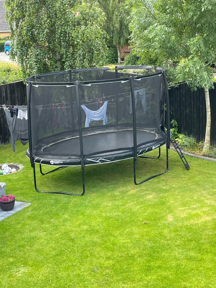 Trampolin North explorer 420