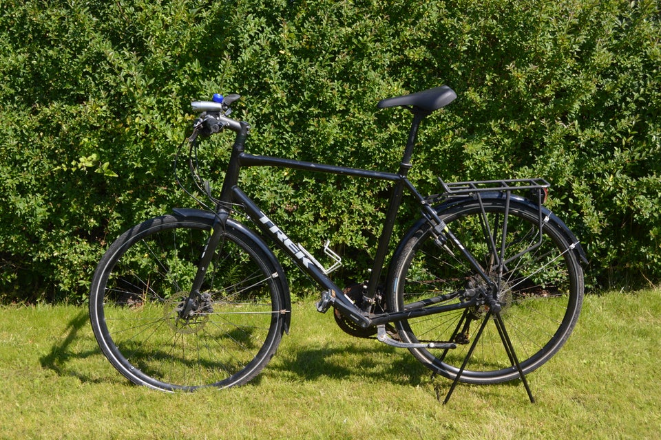 Herrecykel Trek Allant 74 57 cm