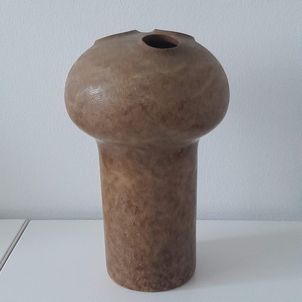 Vintage keramik vase Spaceage