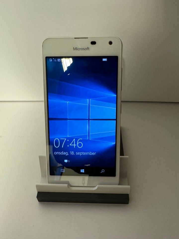 Microsoft Lumia 650 16  Perfekt