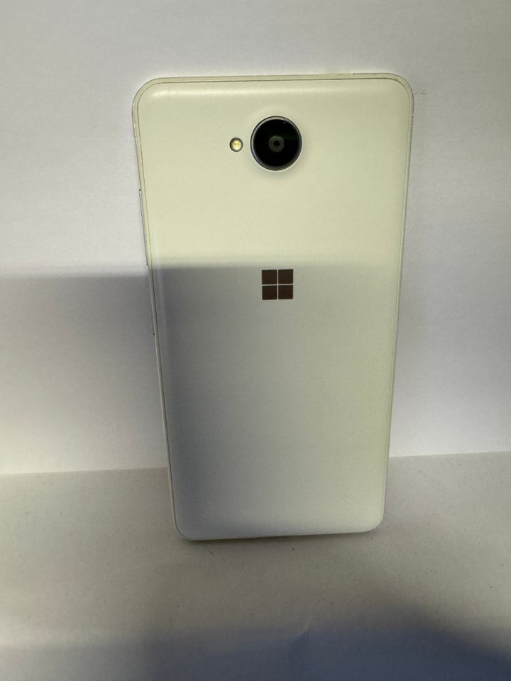 Microsoft Lumia 650 16  Perfekt