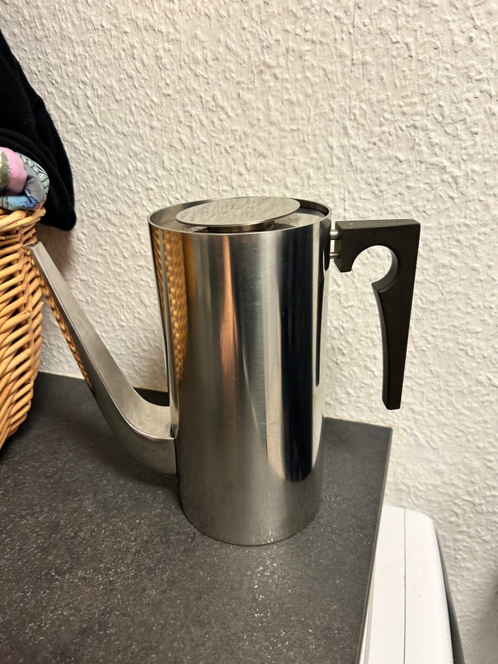 Andet, Kaffekande, termokande