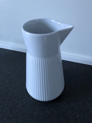 Porcelæn Kande 10 l  Eva trio