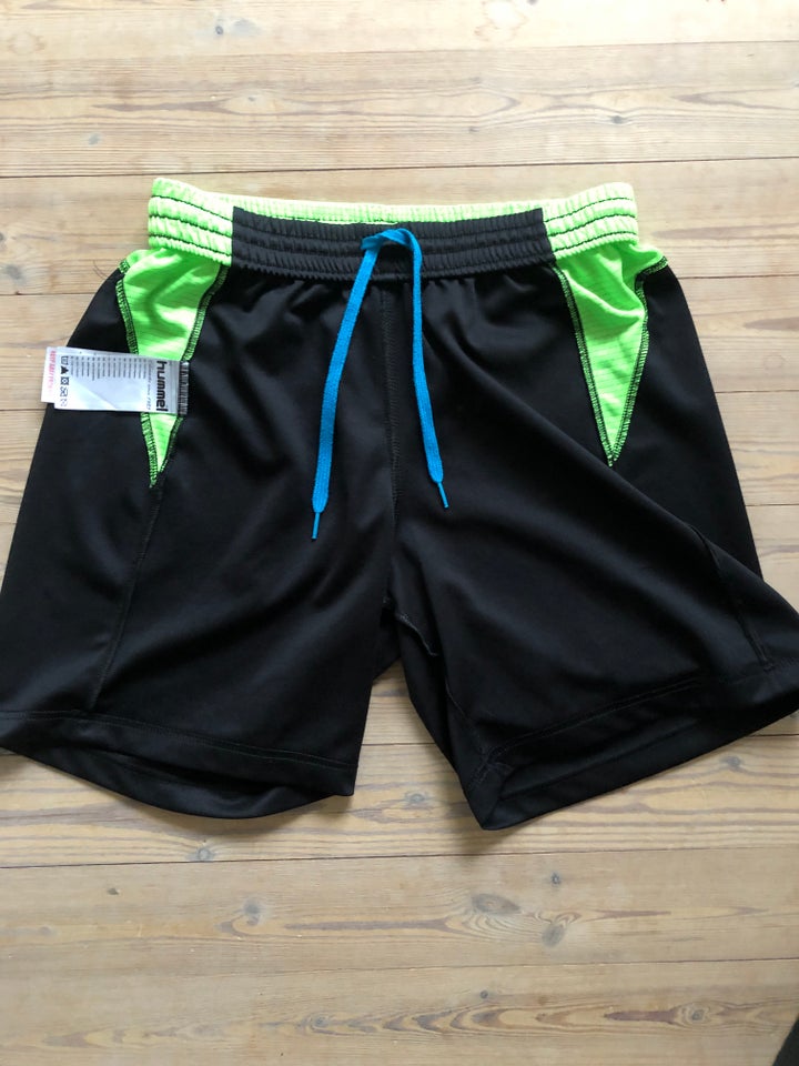 Shorts, HUMMEL, str. M