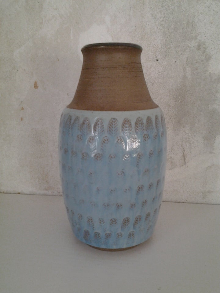 Stentøj Vase Michael Andersen