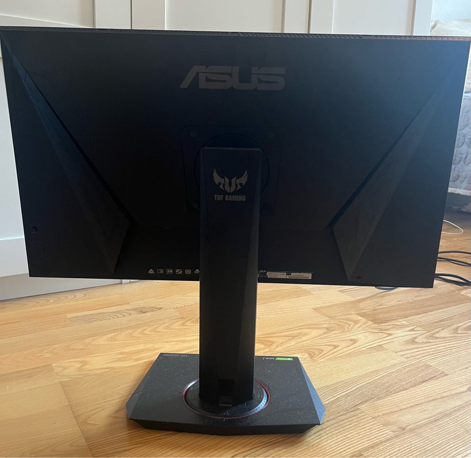 Asus, VG279QM, 27 tommer