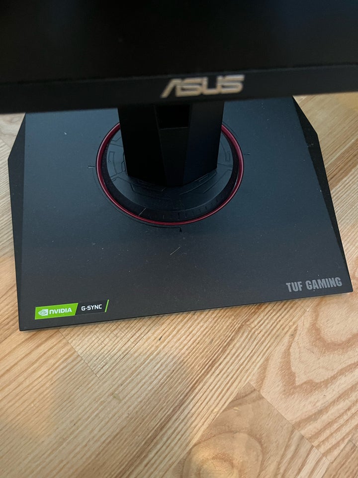 Asus, VG279QM, 27 tommer