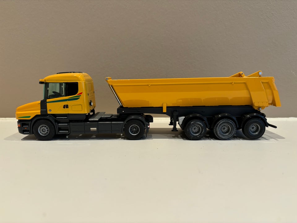 Modellastbil, Tekno NL Scania 164