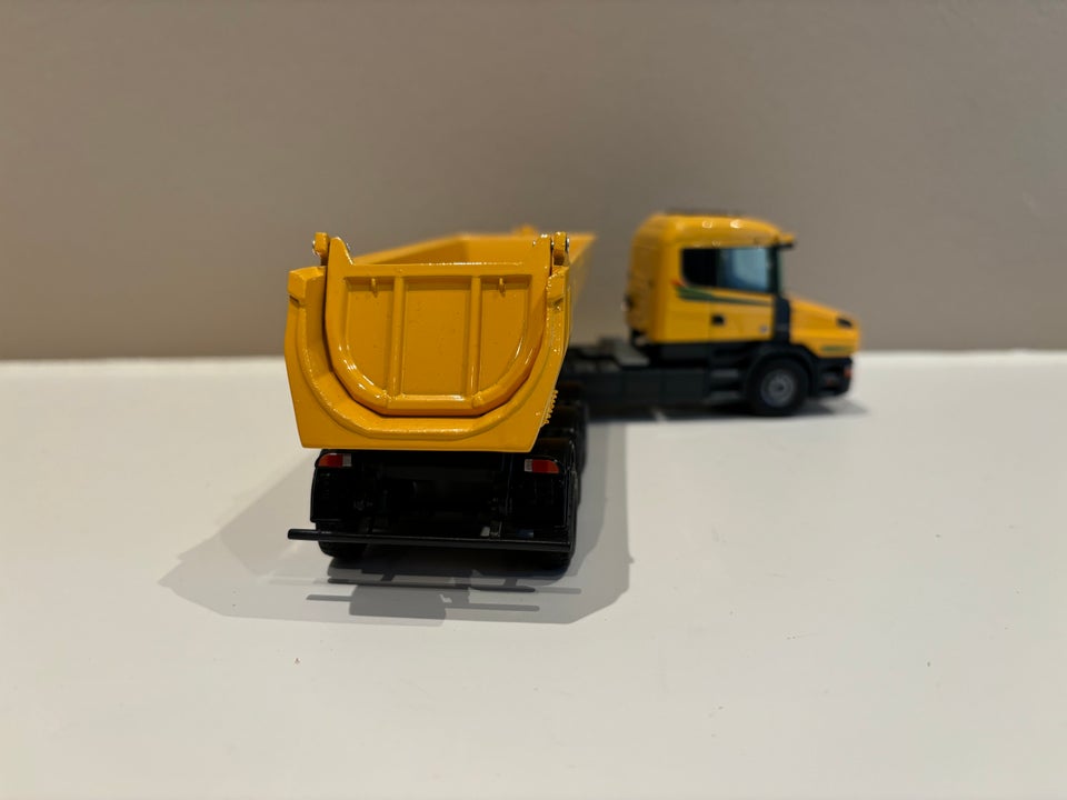 Modellastbil, Tekno NL Scania 164