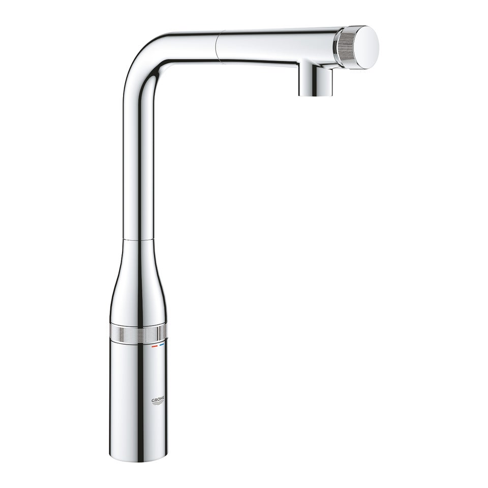 Grohe Essence SmartControl