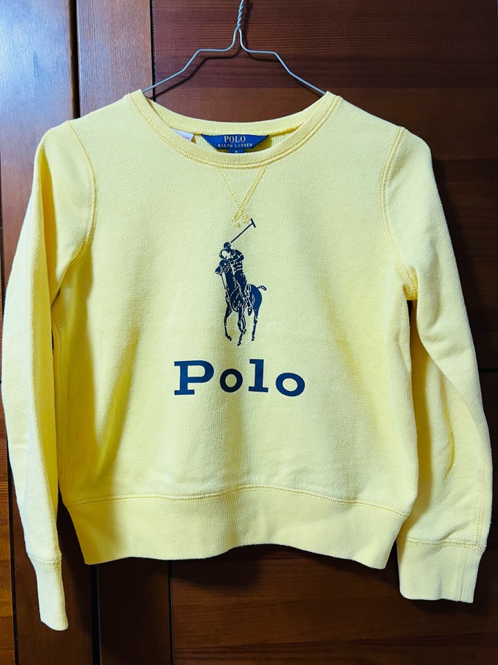 Sweatshirt Sweatshirt Polo