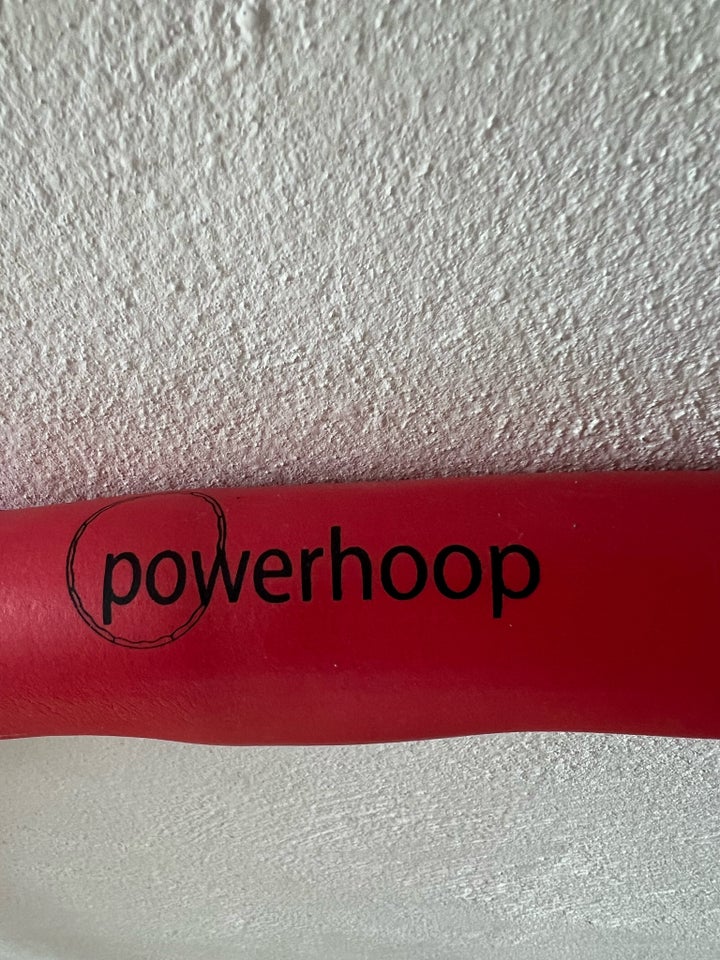 Hulahopring Powerhoop