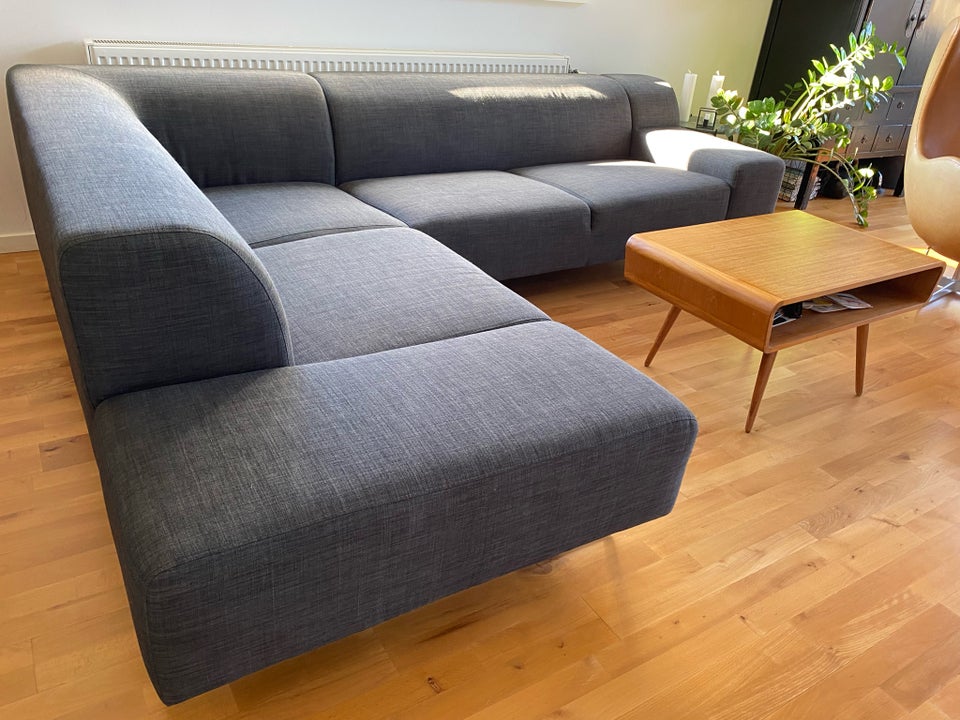 Hjørnesofa, 6 pers. , Bolia