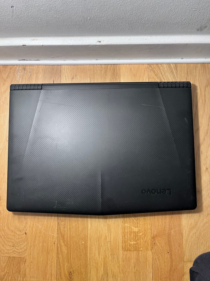 Lenovo Legion Y520-15IKBN, Defekt