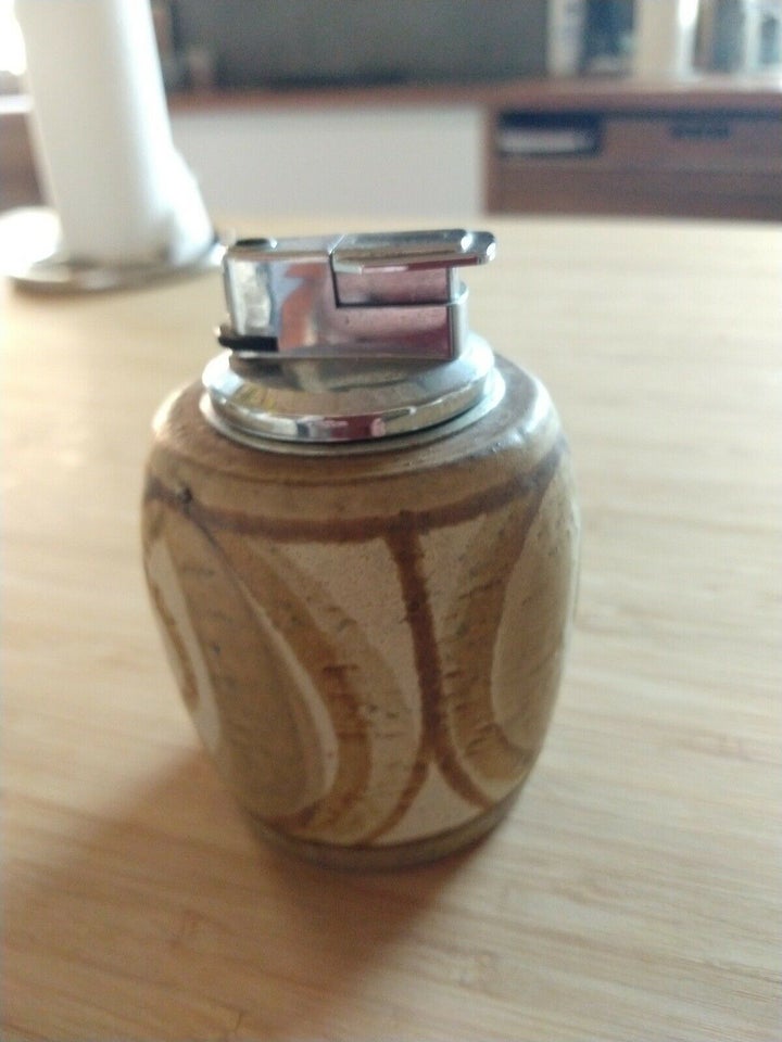 Keramik lighter Sødahl