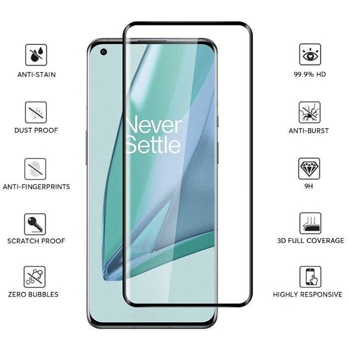 Cover, OnePlus 9 Pro / 9