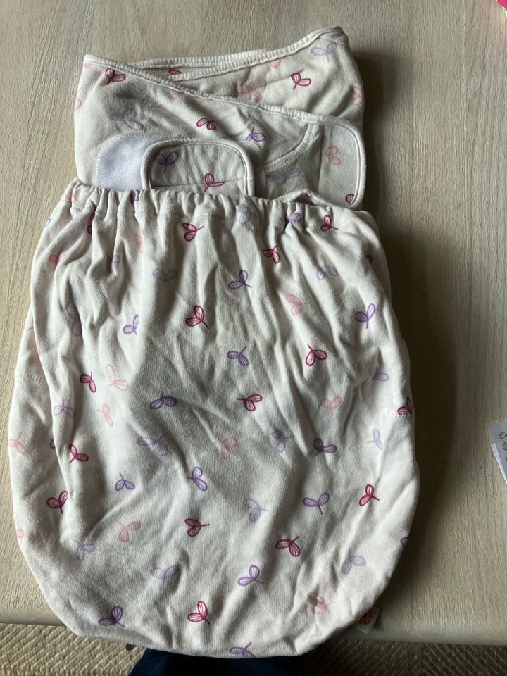 Babyslynge, Ergo baby Swaddler,