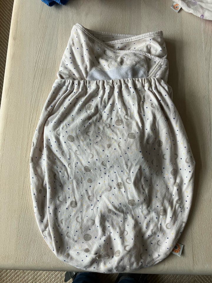 Babyslynge, Ergo baby Swaddler,