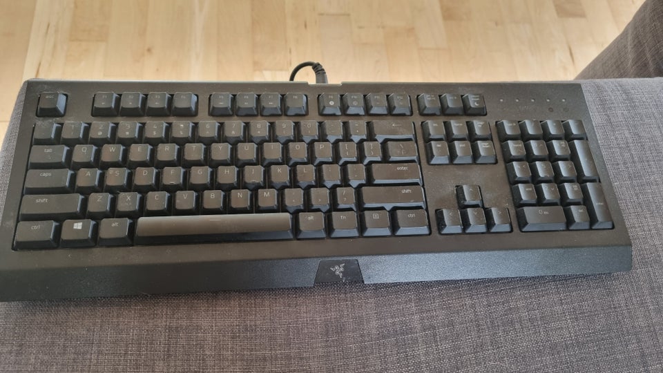 Tastatur Razer Cunosa Chroma