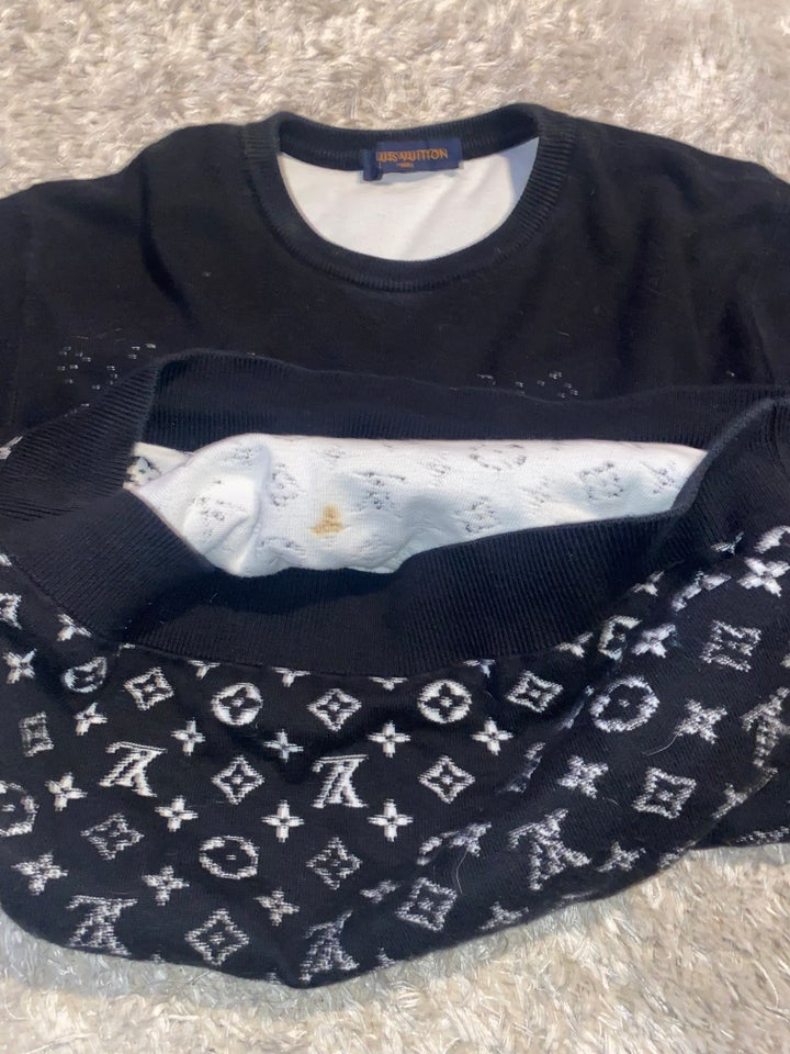 Sweatshirt, Louis Vuitton, str. XL