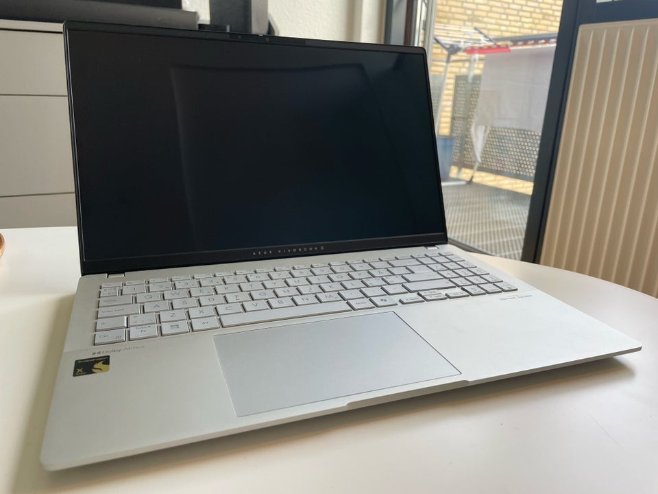 Asus Vivobook S15 (s5507),