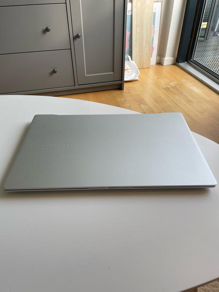 Asus Vivobook S15 (s5507),