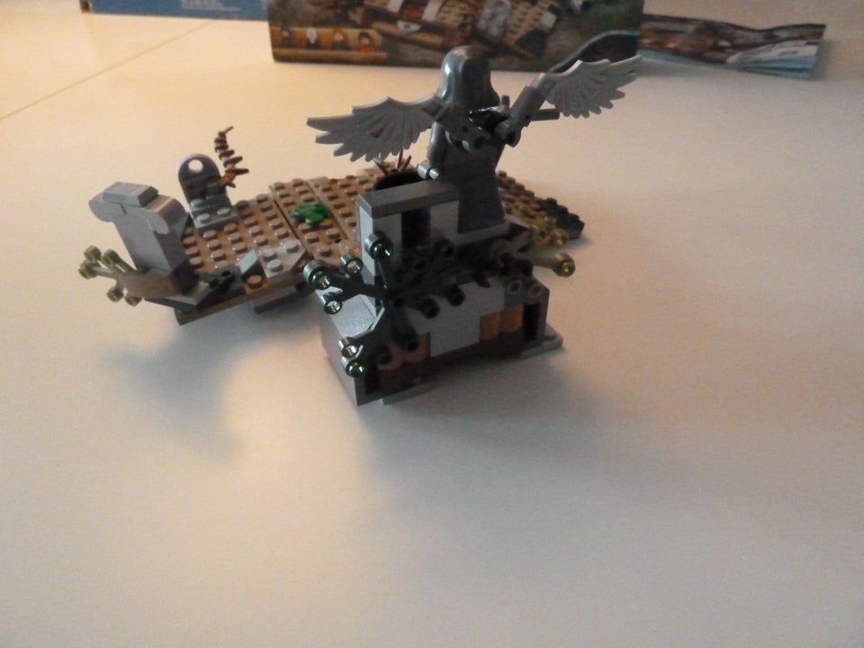 Lego Harry Potter, 75965